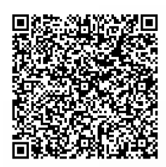QR Code to Contact Sales Team for Raymond The Address By GS